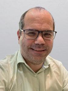 Antonio Eulalio