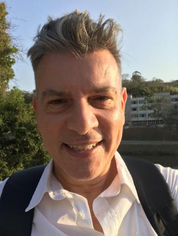 Antonio Carlos Rodrigues de Amorim