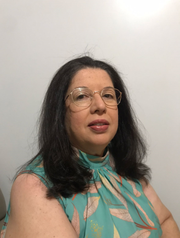 Aparecida Maria Almeida Barros