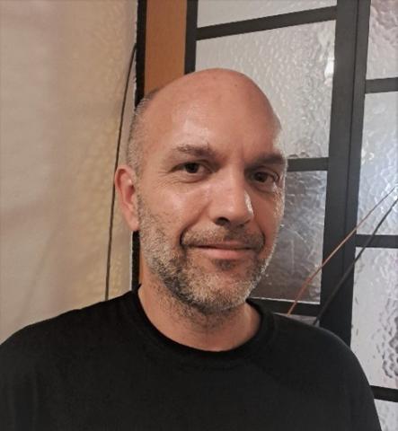 Ariel Sarotti