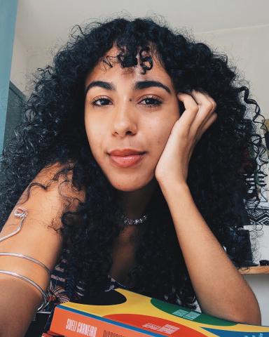 Barbara Santana Ribeiro