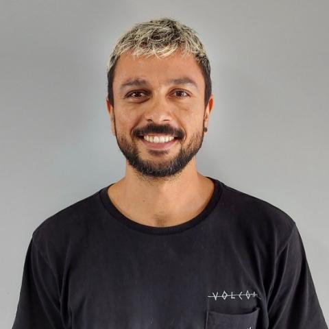 Bruno Teixeira