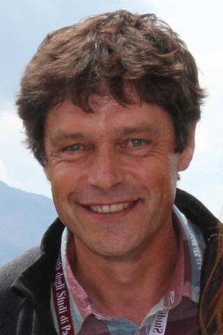 Bruno Martin