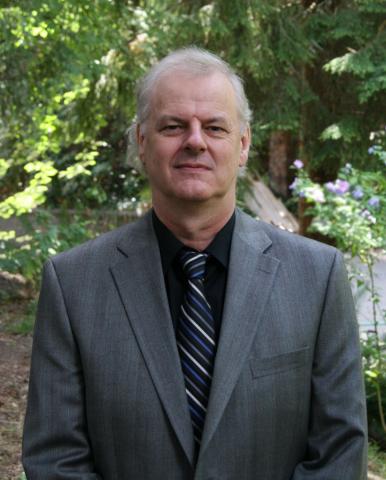 Doug Stead