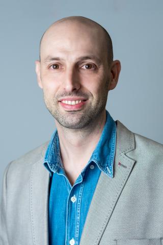 Douglas Fernandes Barbin