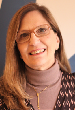 Cláudia Galvani