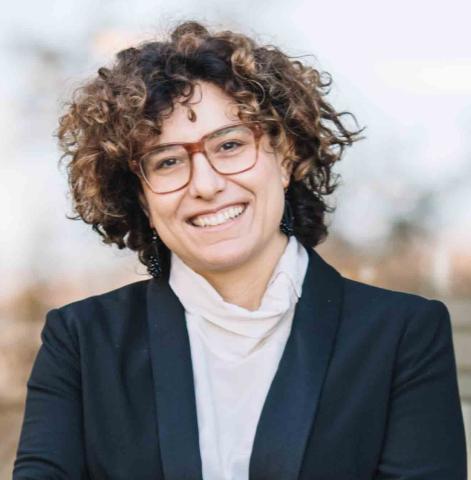 Camilla Terenzi