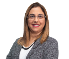 Melissa Gurgel Adeodato Vieira