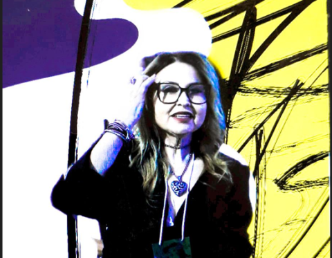 Patricia Quitero Rosenzweig