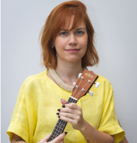 Renata Dall’ Agnol Ferreira