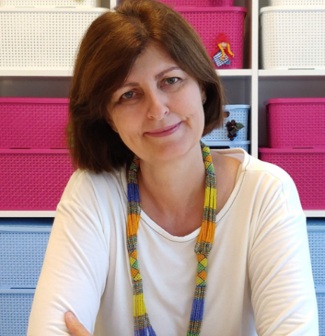 Miryam Bonadiu Pelosi