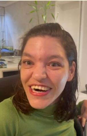 Samara Andresa Del Monte