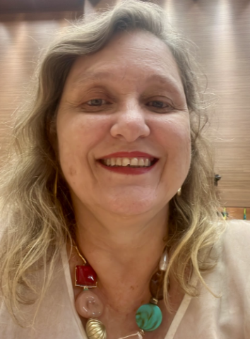 Rosana Carla do Nascimento Givigi