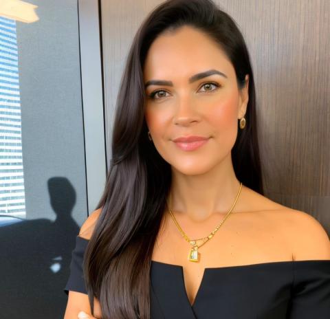 Carla Ulhoa André