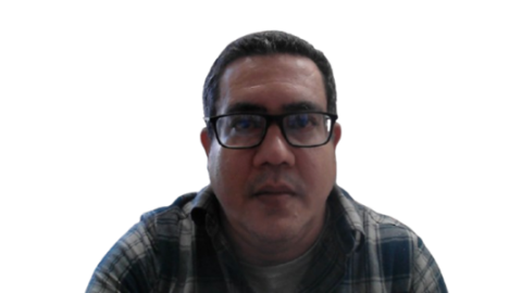 Carlos Ernesto Garrido Salmão