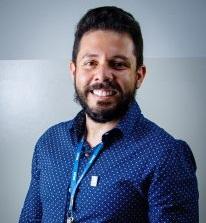 Carlos Eduardo Domingues Nazário