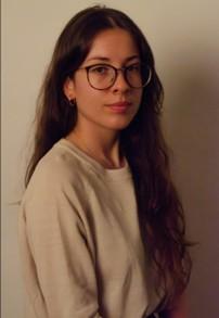 Charlotte Bocquelet