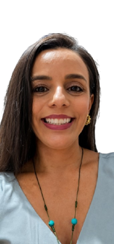 Isadora Rebouças Nolasco de Oliveira Isadora Rebouças Nolasco de Oliveira