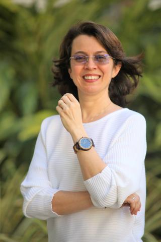Chrystina Silva Barros
