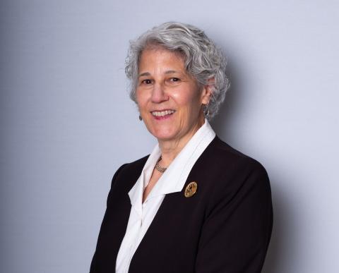 Pamela F. Cipriano