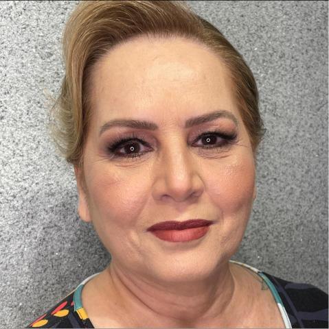 Cláudia Regina Bonini Domingos