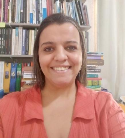 Cláudia Tavares do Amaral