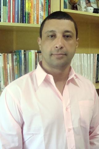 Claudio Pinto Nunes