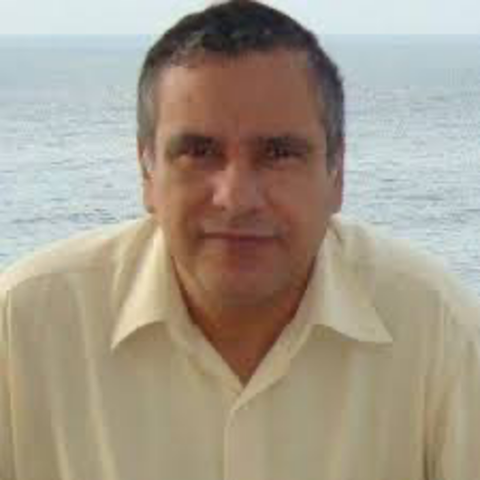 Cosme Damião Cruz