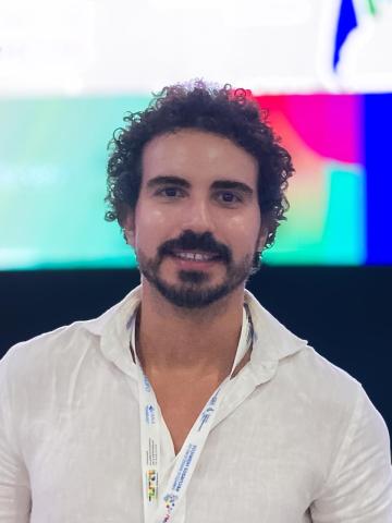 João Gabriel Lassio