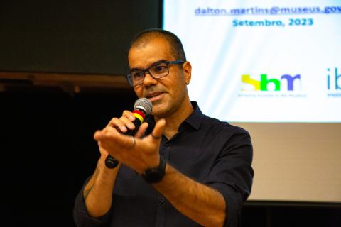 Dalton Lopes Martins Dalton Lopes Martins