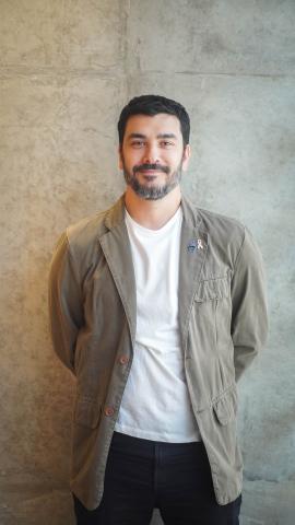 André Júlio Costa