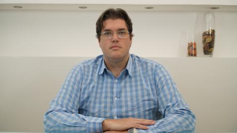 Fabrício Cardoso