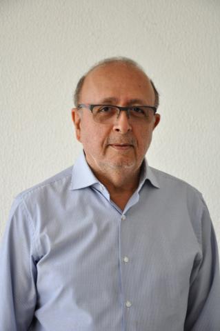 Luís Madi