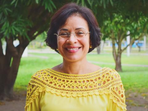Dalila Xavier de França