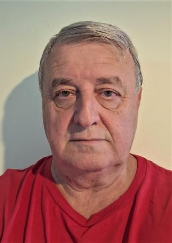 Daniel Alfredo Gregori Daniel Alfredo Gregori