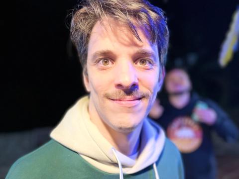 Daniel de Castro Gonçalves 