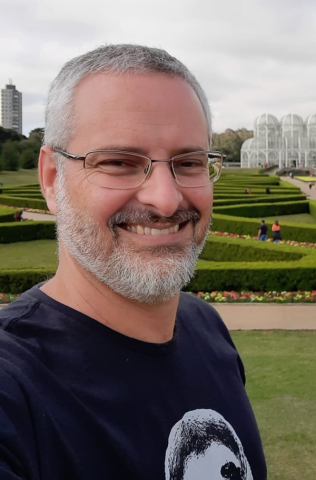 Daniel Santana Lorenzo Raíces