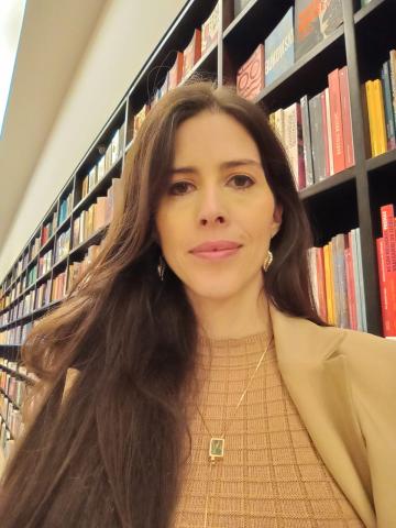 Danniele Miranda Bacila