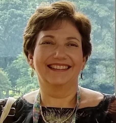 Denise Britz do Nascimento Silva