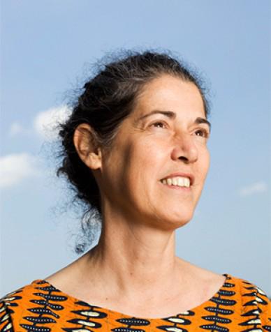 Denise Dias Barros