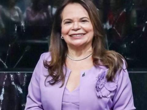 Lucicleide Pereira Belo