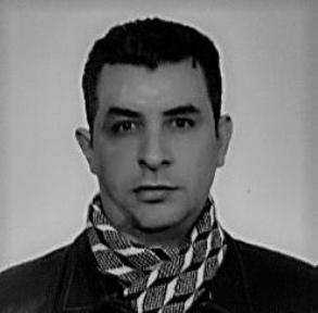 Diego A. Benavides Sánchez.