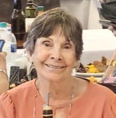 Dorila Pilo-Veloso