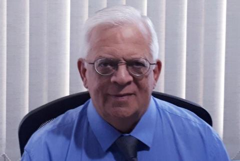 Dr. Jair Luiz de Moraes