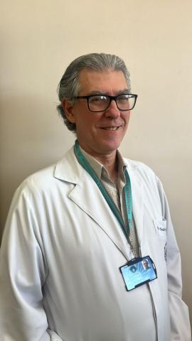 Prof. Dr. Heraldo Mendes Garmes