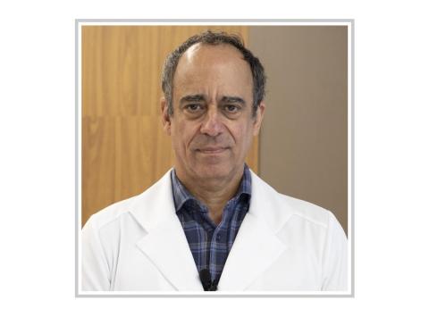 Dr. Licio Augusto Velloso