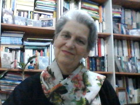Cristina Rafaela Ricci