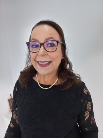 Elizabeth Aparecida Ferraz da Silva Torres