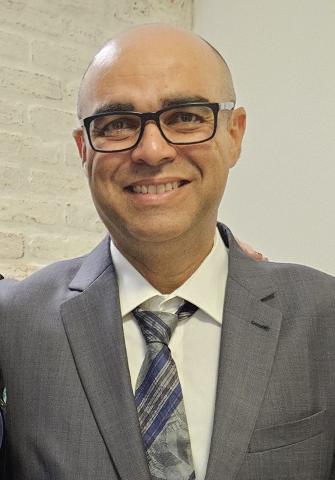 Edenir Rodrigues Pereira Filho Edenir Rodrigues Pereira Filho