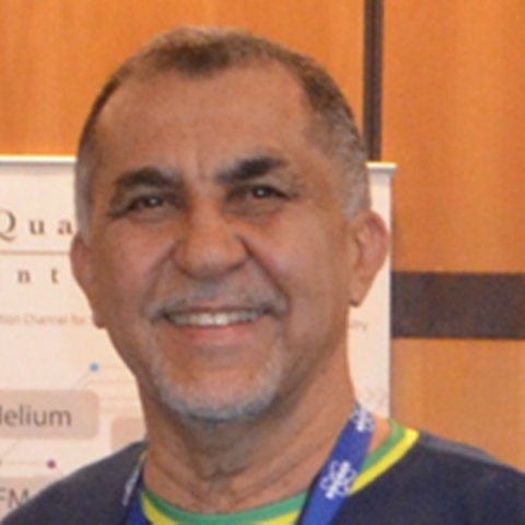 Edilberto E. Silveira